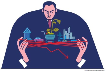 investment slowdown, investment, financial express, financial express opinion, Tamil Nadu, Uttar Pradesh, GDP,  Insolvency and Bankruptcy Code, IBC, GFCF,NPA, 