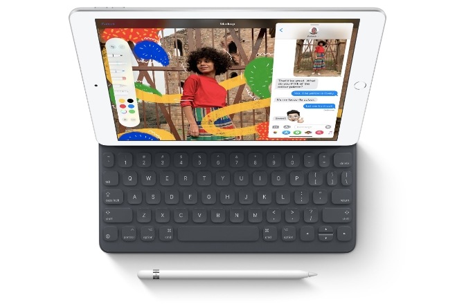Apple iPad 10.2-inch to now be available 10 days earlier during festive season in India