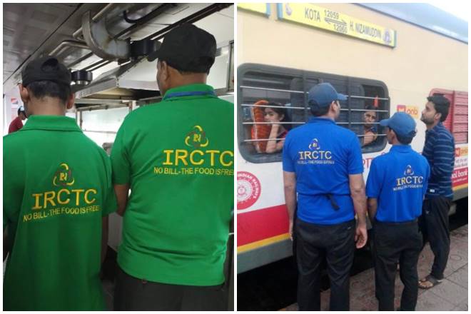 IRCTC IPO for Rs 650 crore opens on September 30; check price band, bid lot, other details IRCTC IPO for Rs 650 crore opens on September 30; check price band, bid lot, other details