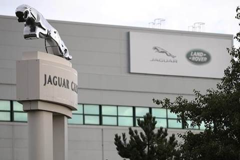 Millennials using ride-hailing service would mean more demand for cars: JLR