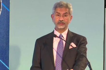 Pakistan, India, indo pak, S Jaishankar, Article 370, New York, Terroristan, Jammu and Kashmir, india news Pakistan, India, indo pak, S Jaishankar, Article 370, New York, Terroristan, Jammu and Kashmir, india news