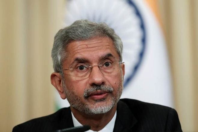 Indo-US, Indo-US drade, Jaishankar, American administration, Carnegie Endowment, S Jaishankar, economy news