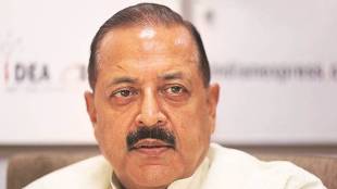 special thank, Vaishno Devi, abrogation, Article 370, Jitendra Singh, Jammu Kashmir, Ladakh.