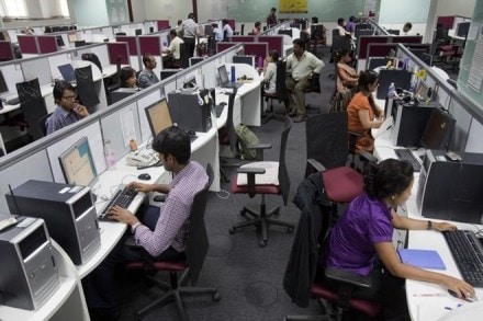 Employment falls first time in 6 years; about 90 lakh less jobs since 2011 Employment falls first time in 6 years; about 90 lakh less jobs since 2011