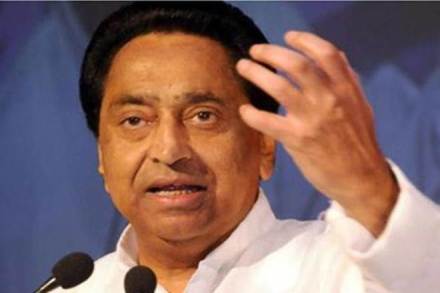 Madhya Pradesh Chief Minister Kamal Nath, kamal nath, congress
