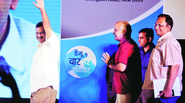 Arvind Kejriwal, NRC, Bihar, UP, Manoj Tiwari, Delhi news