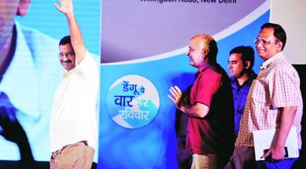 Arvind Kejriwal, NRC, Bihar, UP, Manoj Tiwari, Delhi news