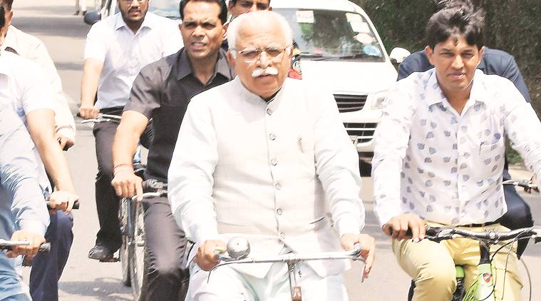 Haryana Assembly election 2019, CM Khattar, Manohar Lal Khattar, Haryana Assembly election, Haryana election, india news