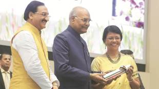 Gandhian value, contemporary world, terrorism, corruption, President, Ram Nath Kovind, Mahatma Gandhi, philosophy 