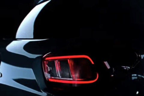 Renault Kwid facelift teased: Launch soon with split headlamps, LED tail-lamps and more