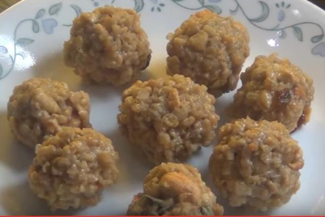 Kerala, Andhra Pradesh, cashew supply, Tirupati laddu, Tirupati laddu cost, Tirupati laddu size, Tirupati laddu rate, amerket news