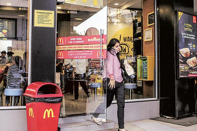 Westlife development, Westlife development rating, Store expansion, market news, EOTF,  McCafe, McDelivery