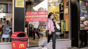 Westlife development, Westlife development rating, Store expansion, market news, EOTF,  McCafe, McDelivery