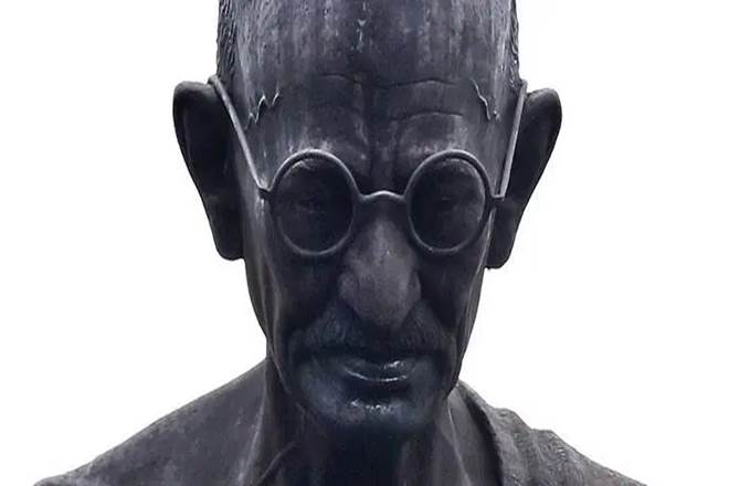 Mahatma Gandhi, Mahatma Gandhi 150th birth anniversary, Mahatma Gandhi memorials in US, Mahatma Gandhi bust in india, Mahatma Gandhi statues in US Mahatma Gandhi, Mahatma Gandhi 150th birth anniversary, Mahatma Gandhi memorials in US, Mahatma Gandhi bust in india, Mahatma Gandhi statues in US