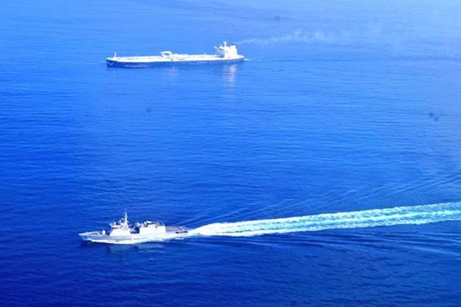 Warship, aircraft, US, ASEAN, maritime drill, Pentagon, defence news