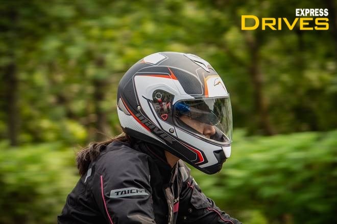 mavox helmet review