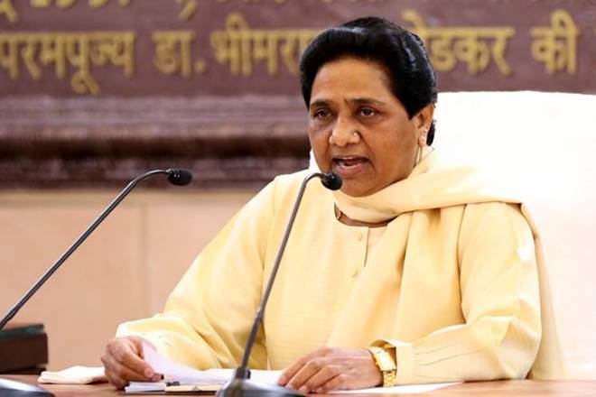 Dalit, children killing, Mayawati, BJP, Congress, government, toilet facility, Madhya Pradesh, BSP, india news