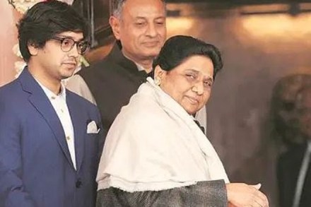 Mayawati, Bahujan Samaj Party, Lucknow Cantt Assembly byelections, Mayawati nephew, Akash Anand, Satish Chandra Mishra, Election Commission, Maharashtra election dates, harayana election dates, mayawati brother Mayawati, Bahujan Samaj Party, Lucknow Cantt Assembly byelections, Mayawati nephew, Akash Anand, Satish Chandra Mishra, Election Commission, Maharashtra election dates, harayana election dates, mayawati brother