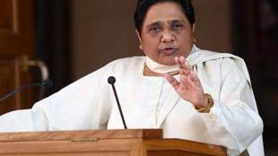 Hamirpur bypoll result, Mayawati, EVM, BSP president, BJP, Prajapati, Naushad Ali, Ashok Kumar Singh Chandel