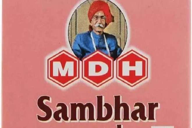 MDH sambar masala fails US food test; taken off the shelves by USFDA MDH sambar masala fails US food test; taken off the shelves by USFDA