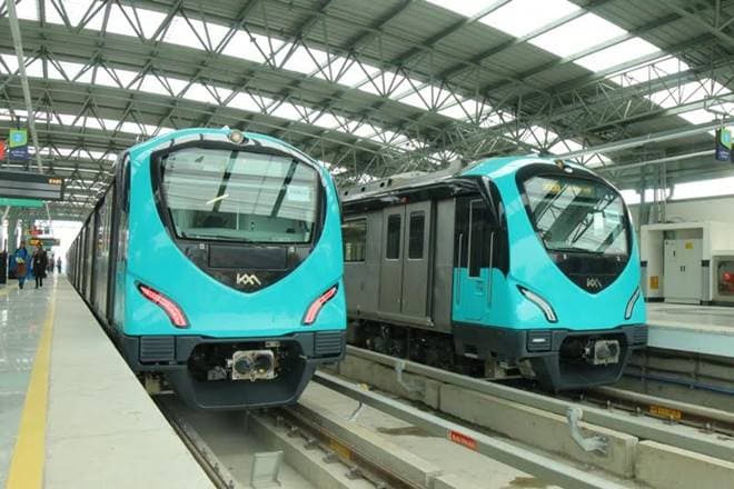 Kochi Metro