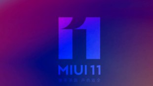 miui 11 launch,