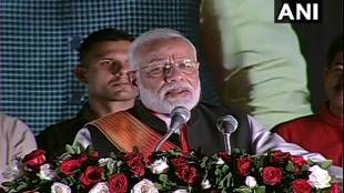 PM Modi, India, US, Narendra Modi, Palam Technical Area, Howdy Modi, BJP, Multiple CCTV camera, CCTV camera