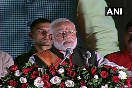 PM Modi, India, US, Narendra Modi, Palam Technical Area, Howdy Modi, BJP, Multiple CCTV camera, CCTV camera