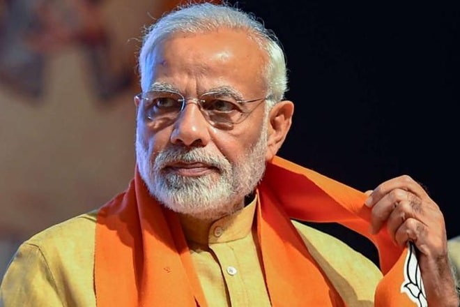 PM Modi, Jammu & Kashmir, Article 370