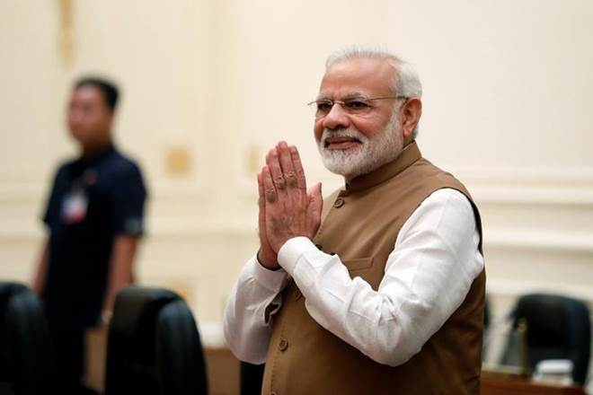 PM Modi Birthday Special, Economy, Stock Market, मोदी सरकार, international money managers sold stocks, bloomberg report, GDP, india economy, slowdown in india