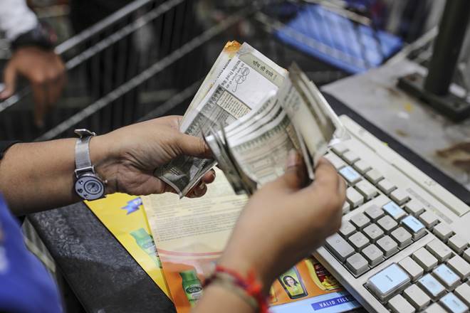 per capita income, GNI, GDP, NNI, national income, disposable income, demonetisation, GST, gst