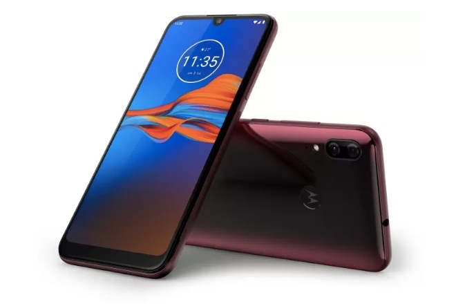 Moto E6s is Motorola’s new feature-loaded budget phone, priced Rs 7,999