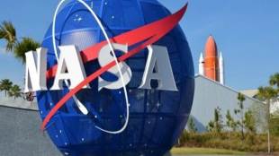 NASA, Lockheed, moon mission, science news, Mars