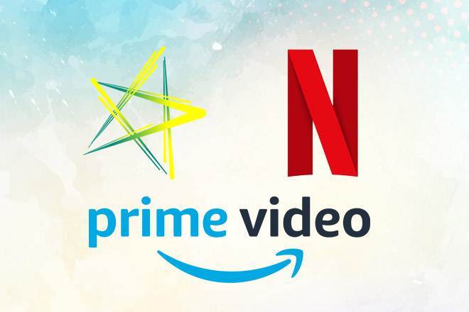 Hotstar, Netflix, Amazon Prime, decline in TV sales, OTT players, watching online content, smartphones, OTT videos, CEAMA