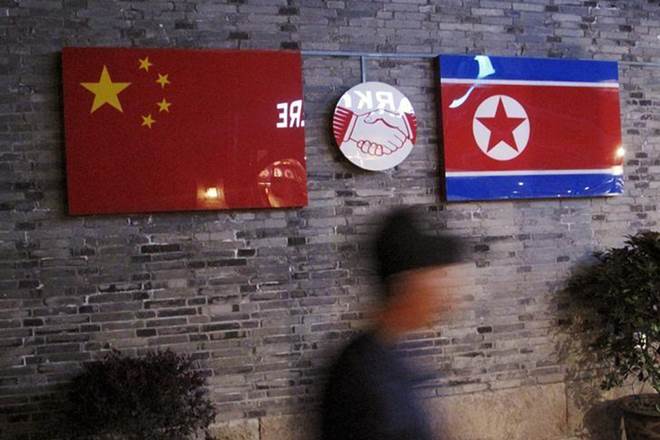 China, North Korea, deadlock, nuclear talk, Xi Jinping, Kim Jong Un, defence news, united nation China, North Korea, deadlock, nuclear talk, Xi Jinping, Kim Jong Un, defence news, united nation