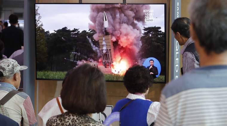 North Korea, North Korea super large rocket launcher, Pyongyang, South Korea miltary, Korean peninsula North Korea, North Korea super large rocket launcher, Pyongyang, South Korea miltary, Korean peninsula