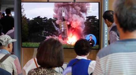 North Korea, North Korea super large rocket launcher, Pyongyang, South Korea miltary, Korean peninsula North Korea, North Korea super large rocket launcher, Pyongyang, South Korea miltary, Korean peninsula