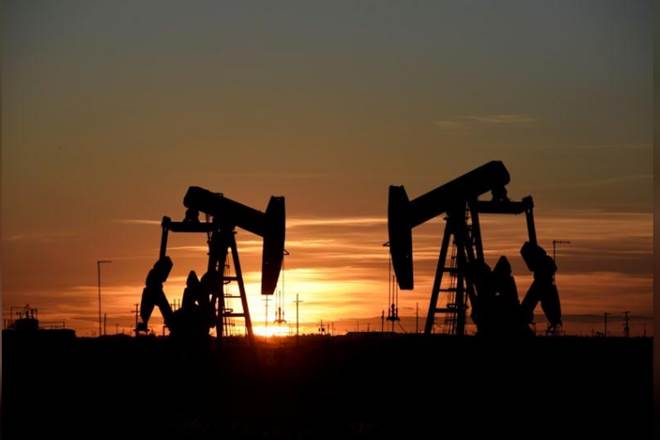 oil price, US china trade deal, US crude, OPEC, Beijing, global economy, US recession, US production