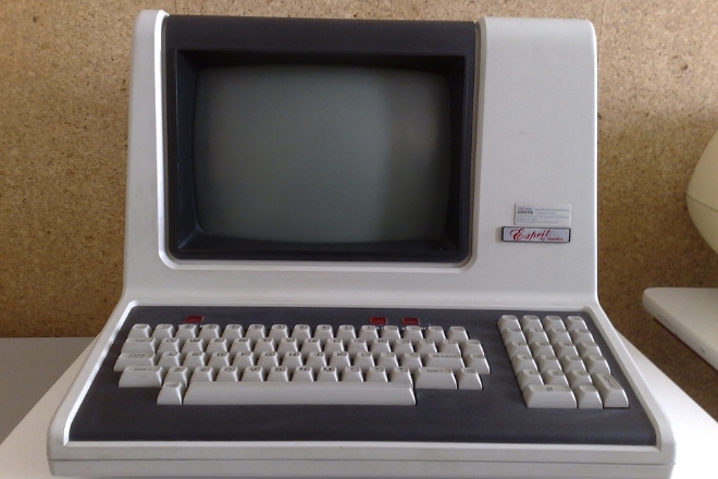 Owal Computer Dear COBOL, Happy birthday! You are immortal - Technology News | The ...