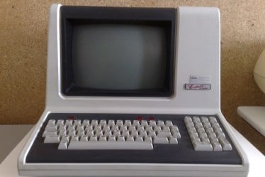 Dear COBOL, Happy birthday! You are immortal