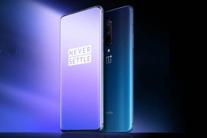 OnePlus delivers another star poster - This time for the family man!