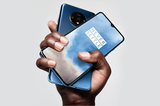 OnePlus 7T adds fuel to ‘premium’ fire in India with 90Hz display, Snapdragon 855 Plus