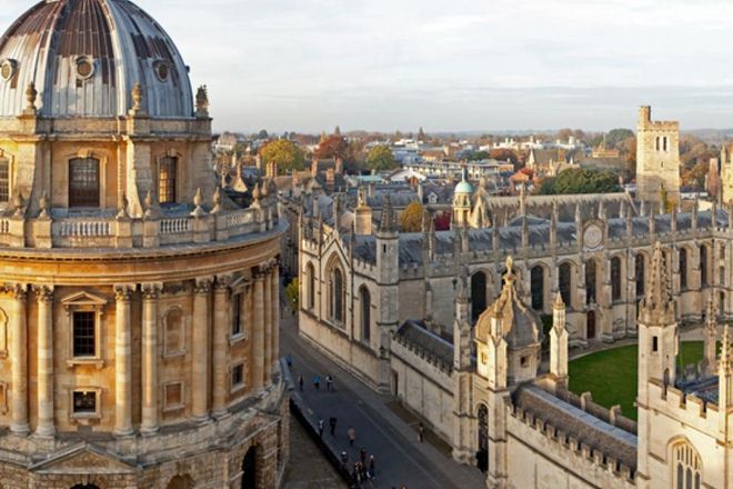 study abroad, study in Uk, Oxford University, Hindi, Urdu, Bengali family guides, Oxford University students, education news