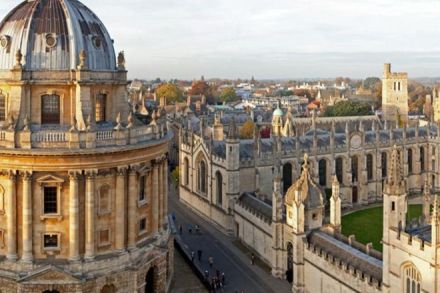 study abroad, study in Uk, Oxford University, Hindi, Urdu, Bengali family guides, Oxford University students, education news