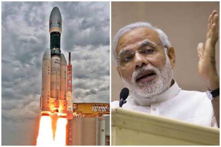 Chandrayaan 2, ISRO's Chandrayaan 2