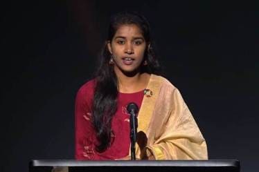 Child marriage,indian society, Goalkeepers Award, winner, Payal Jangid, Rajasthan 