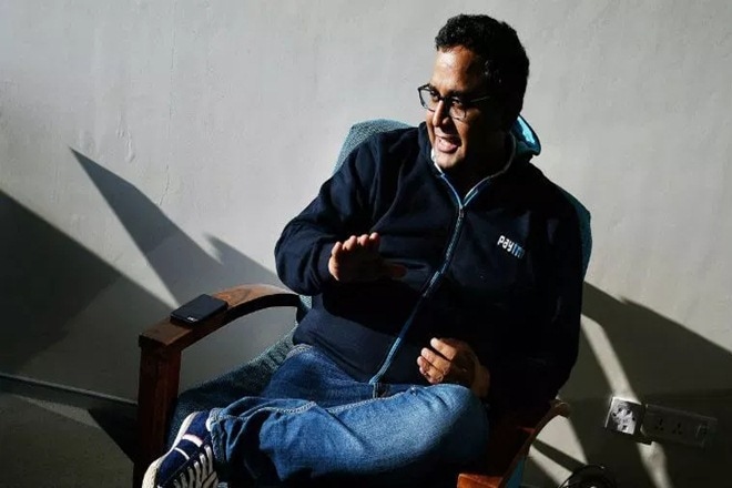 Paytm’s Vijay Shekhar Sharma richer than Rakesh Jhunjhunwala; OYO founder youngest on Hurun list Paytm’s Vijay Shekhar Sharma richer than Rakesh Jhunjhunwala; OYO founder youngest on Hurun list