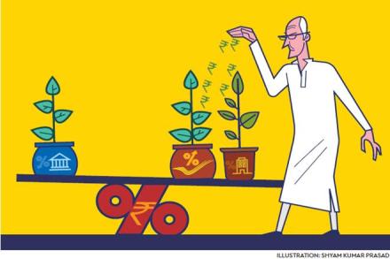 Fixed income, post office, deposit, income scheme, rbi, reserve bank of india, fixed deposit rates, fixed deposit, SBI, money news, Monthly Income scheme, Kisan Vikas Patra Fixed income, post office, deposit, income scheme, rbi, reserve bank of india, fixed deposit rates, fixed deposit, SBI, money news, Monthly Income scheme, Kisan Vikas Patra