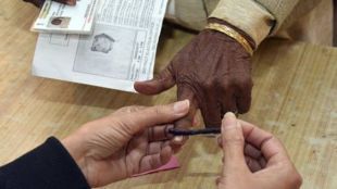 Jammu and Kashmir, bdc polls, block development council, block development council polls, chief Election Commissioner, central government, Amit Shah