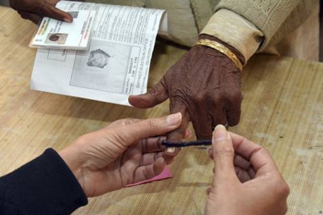 Jammu and Kashmir, bdc polls, block development council, block development council polls, chief Election Commissioner, central government, Amit Shah